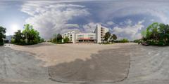 南京大学金陵学院 (10)0